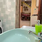 Сasa de vacaciones Casa Nina *