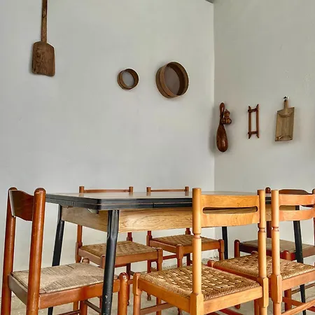 Casa Nina Holiday home *