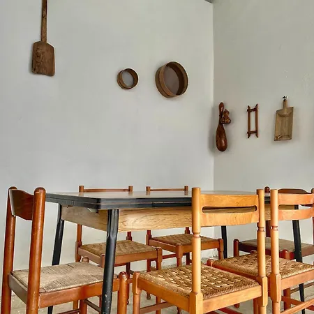 Casa Nina 別荘 *