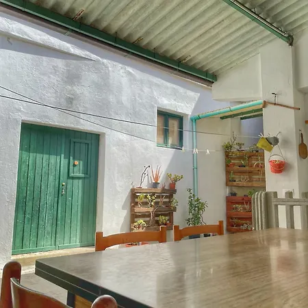 Casa Nina