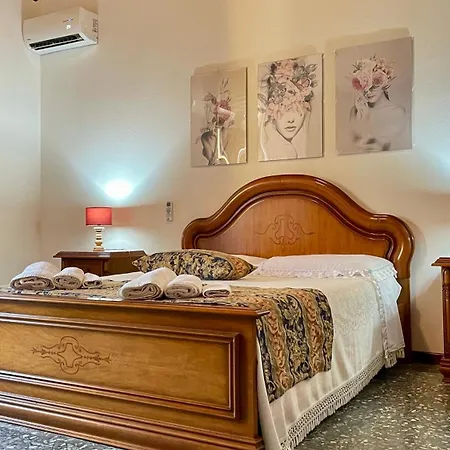 Casa Nina Gonnesa