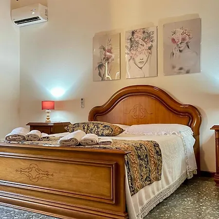 Casa Nina Gonnesa
