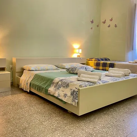 Casa Nina Сasa de vacaciones