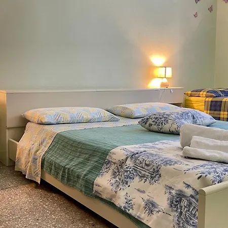 Casa Nina Сasa de vacaciones *