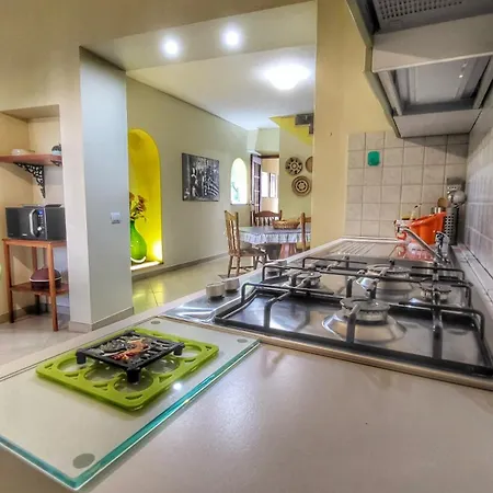 Casa Nina *