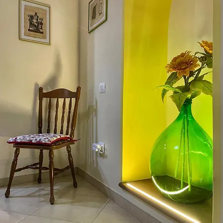 Casa Nina * Gonnesa