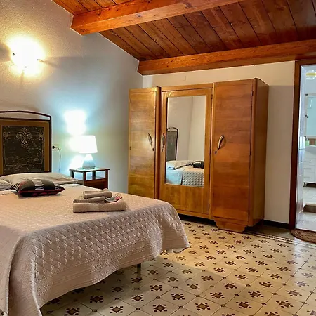 Holiday home Casa Nina