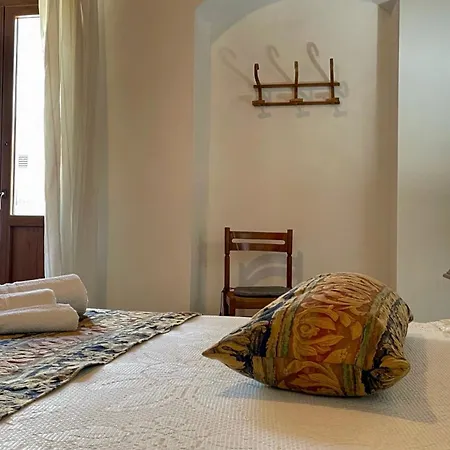 Casa Nina Holiday home *