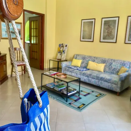 Casa Nina Сasa de vacaciones