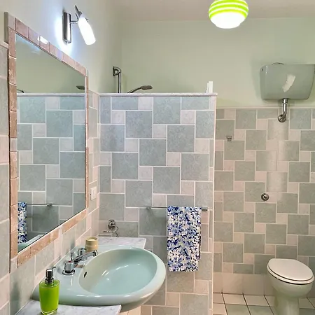 Casa Nina Holiday home Gonnesa