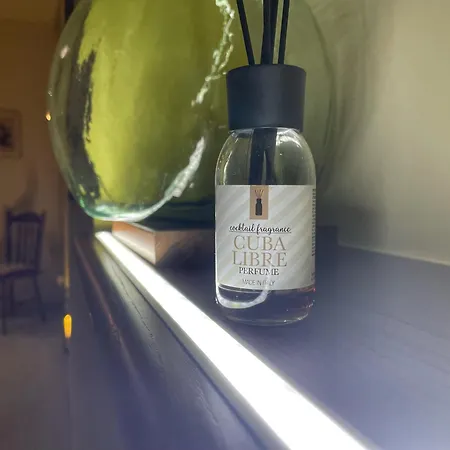 Tatil Evi Casa Nina Gonnesa