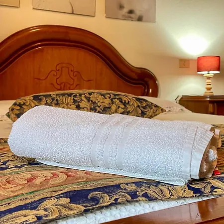 Σπίτι διακοπών Casa Nina