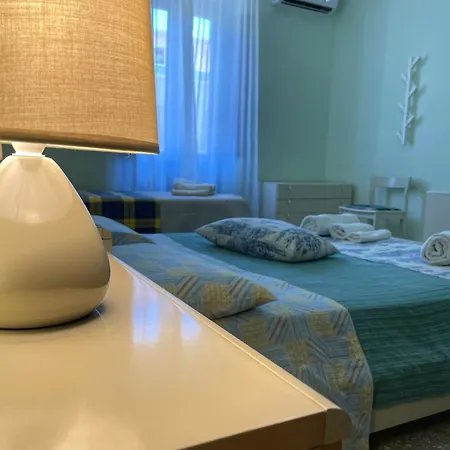 Σπίτι διακοπών Casa Nina *