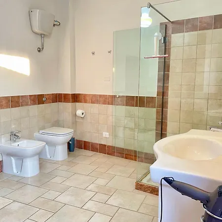 Casa Nina Tatil Evi Gonnesa