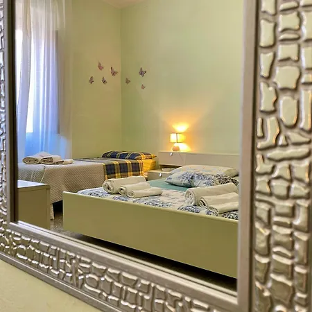 Tatil Evi Casa Nina Gonnesa