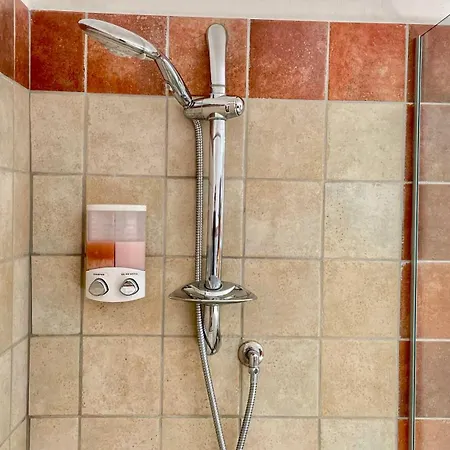 Tatil Evi Casa Nina Gonnesa