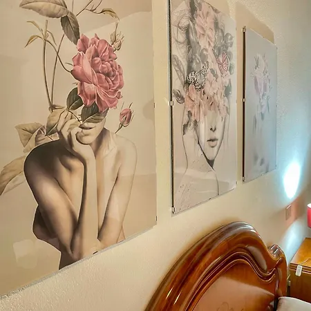 Casa Nina * 贡内萨