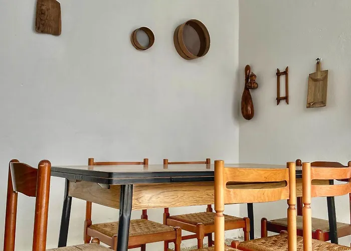 Casa Nina Semesterbostad *